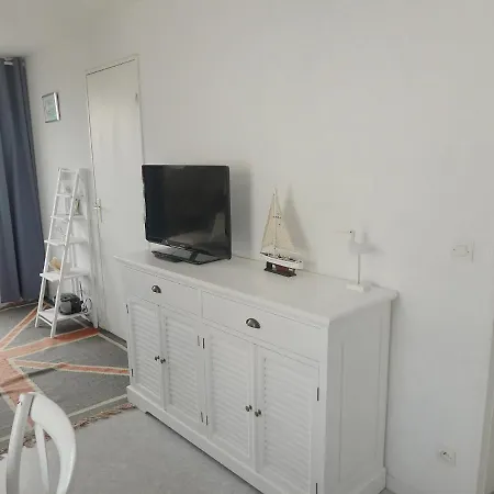 Les Goelands 1-2-3-4-25 Apartment Cabourg