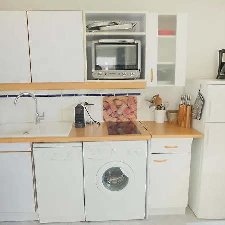 Les Goelands 1-2-3-4-25 Apartment Cabourg